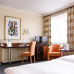 Hotel Mercure Center