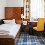 Mercure Center Hotel Maguncia