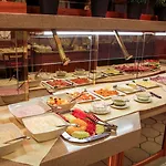 Mercure Center Hotel Maguncia