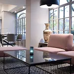 Szálloda Mercure Center Mainz