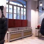 Mercure Center Maguncia