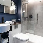 Mercure Center 3* Moguncja