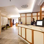 Szálloda Mercure Center Mainz