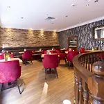 Mercure Center 3* Maguncia