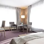 Szálloda Mercure Center Mainz