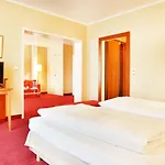 Mercure Center 3* Maguncia