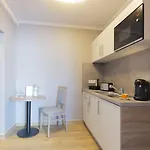 Hotel Mercure Center 3*