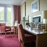 Szálloda Mercure Center