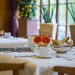 Hotel Mercure Center 3*