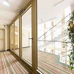 Hotel Mercure Center 3*