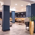 Mercure Center Szálloda Mainz