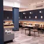 Hotel Mercure Center 3*