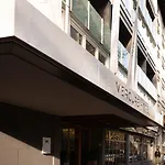 Szálloda Mercure Center