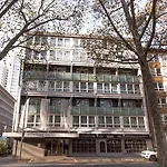Szálloda Mercure Center 3*