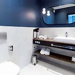 Mercure Center Hotel Moguncja