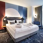 Mercure Center 3* Moguncja