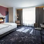 Mercure Center Hotel Maguncia
