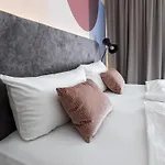 Mercure Center 3* Maguncia