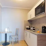Szálloda Mercure Center 3*