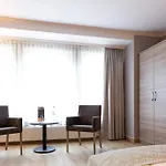 Mercure Center 3* Maguncia