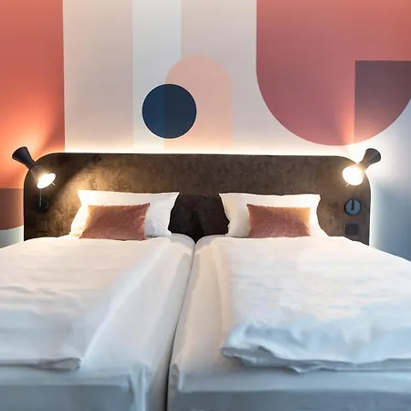 Hotel Mercure Center