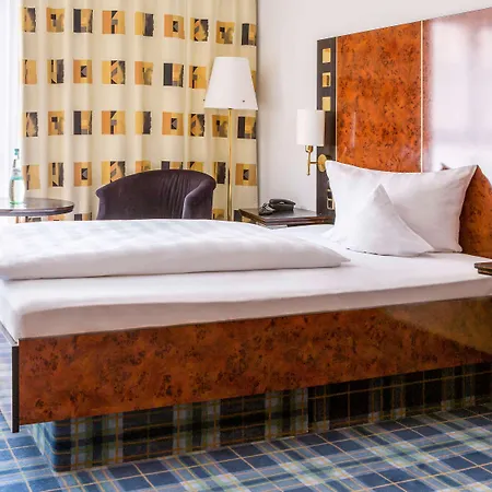 Mercure Center 3*