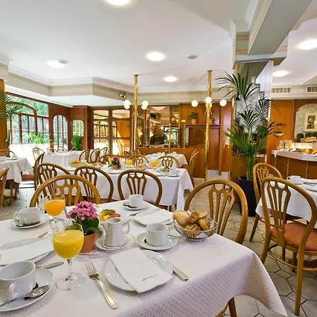 Mercure Center Maguncia