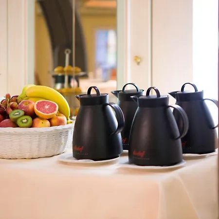 Mercure Center Отель