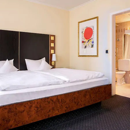 Mercure Center