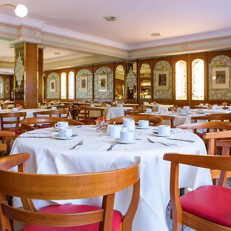 Mercure Center Hotell