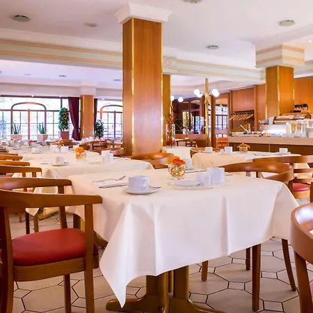 Mercure Center Mainz