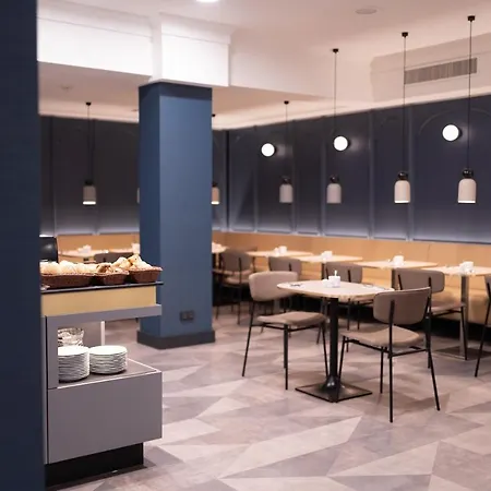Mercure Center Hotel Mainz