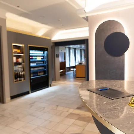 Mercure Center 3* Mainz