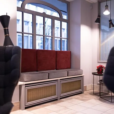 Mercure Center Mainz