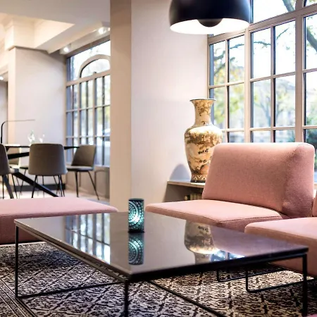 Hotel Mercure Center 3*