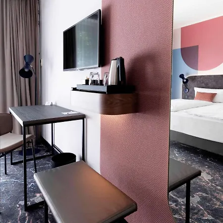 Mercure Center Mainz