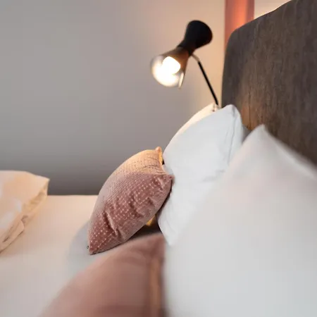 Mercure Center Отель