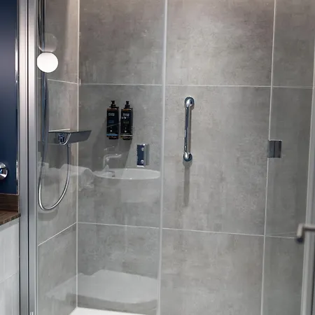 Mercure Center 酒店