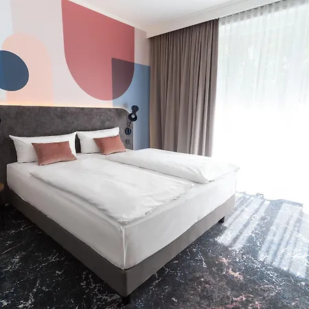 Mercure Center 酒店