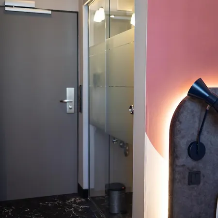 Mercure Center 3* Mainz