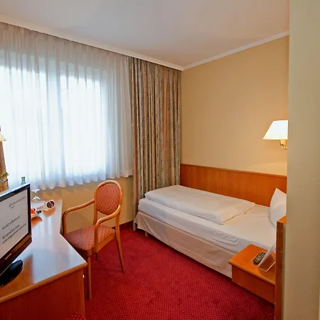 Mercure Center 3*