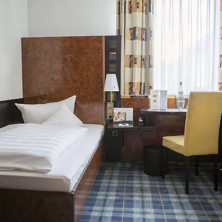 Hotell Mercure Center