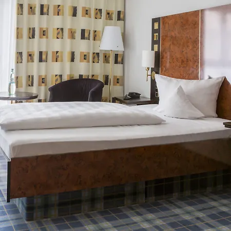 Mercure Center Hotell Mainz