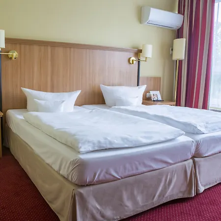 Mercure Center Майнц