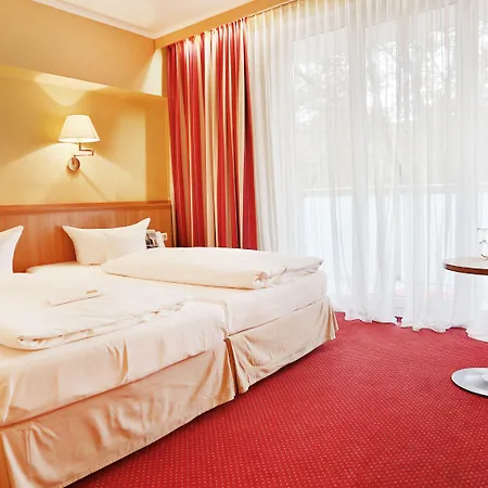 Отель Mercure Center 3*