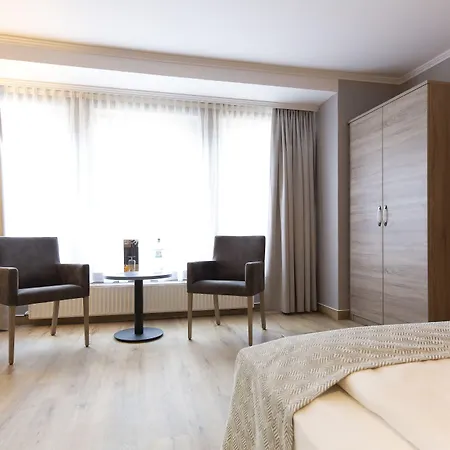 Mercure Center מיינץ