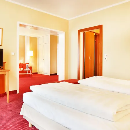 Mercure Center 3* Майнц