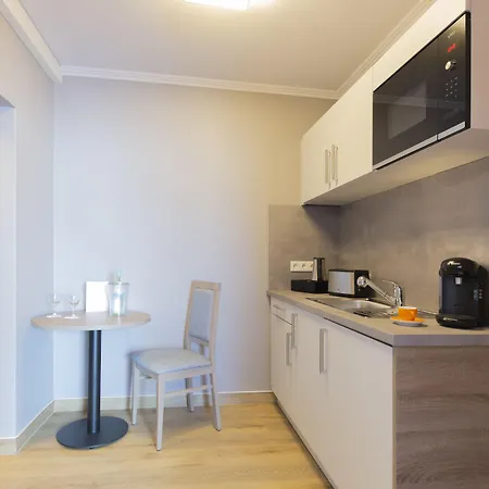 Hotell Mercure Center 3*