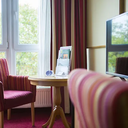 Mercure Center Майнц