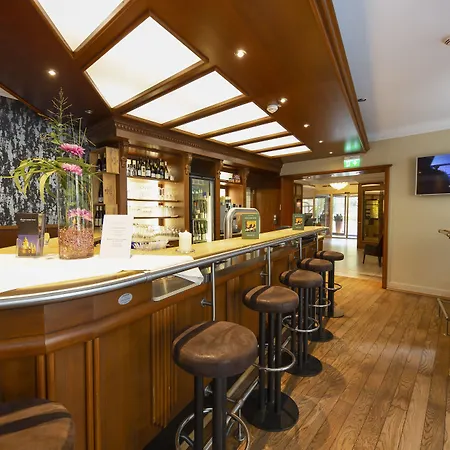 Mercure Center Hotel Mainz